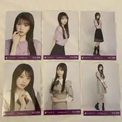 乃木坂46 矢田萌華 生写真 - 6期生 special