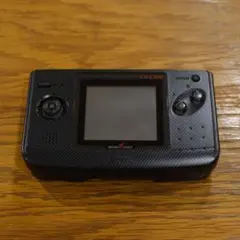 NEOGEO POCKET COLOR （ネオジオポケットカラー）ブラックのサムネイル