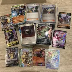 ポケモンカード　まとめ売り　ミミッキュv CSR 他