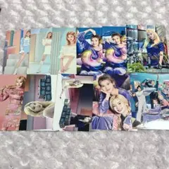 TWICE サナ　READY TO BE チェキ Amazon.co.jp: TWICE READY TO BE フォトカード サナ セット