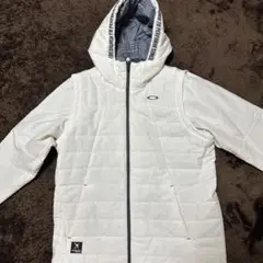 oakley ナイロンジャケット