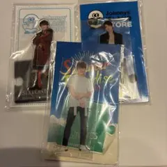 SixTONES森本慎太郎アクスタセット