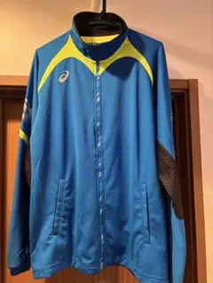 asics（アシックス）ランニングウェア 上下セット