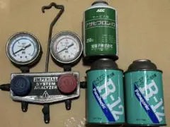 2026年最新】フロンガス r12の人気アイテム - メルカリ