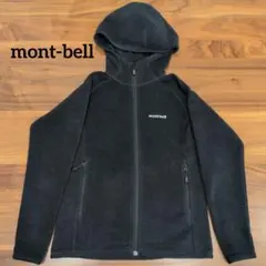 montbell ソフトシェルジャケット 黒 イエロー L 0493-A - メルカリ