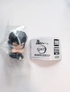 鬼滅の刃　肩ズン　嘴平伊之助