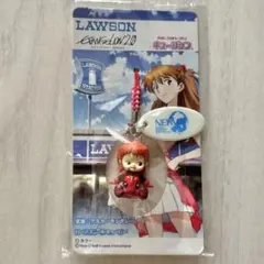 キュージョン　エヴァンゲリオン　アスカ　レイ　シンジ　根付けストラップ キュージョン エヴァンゲリオン アスカ レイ シンジ 根付け