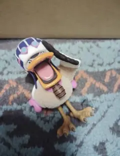 RofJ BY JUMP SHOP 超カルガモ部隊 カルー