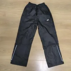 YONEX ヨネックス ウィンドウォーマーパンツ　SSサイズ　テニス