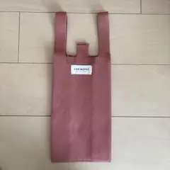 アネモネ　ニットバッグ　Sのサムネイル