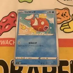 カナヘイ コイキング C S1a VMAXライジング 020/070 - メルカリ