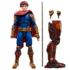 新品 マーベルレジェンド XMEN フィギュア ガンビット エイジオブアポカリプのサムネイル
