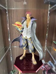 シャンクス POP DX フィギュアのサムネイル