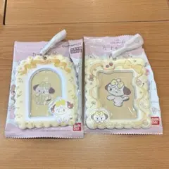 mikko リルアラモード カードホルダトレカケース スフレ