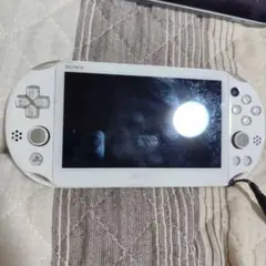 PS Vita ファイナルファンタジーX/X-2デザイン