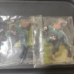 善法寺伊作 アクスタ