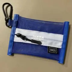 BMSG FES'25 JUNON メッシュポーチ