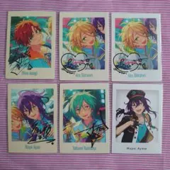 あんさんぶるスターズ ぱしゃっつ ALKALOIDセット