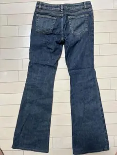 ビッグジョン ブラッパーズ BRAPPERS NUDIST JEANのサムネイル