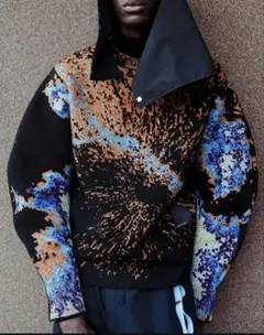 oamc　RADAR CREWNECKのサムネイル