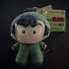 忍たま乱太郎 てちぬい vol.1 食満留三郎 1種