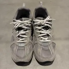 New Balance 878 グレー スニーカー