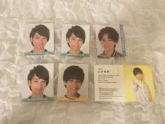 少年忍者 山井飛翔 デタカまとめ売り