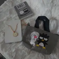 バッドばつ丸くん セット