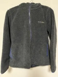 CUBE SUGAR ボアフリースジャケット