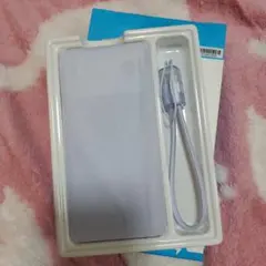 Anker Power Bank 10000mAh 22.5W 2ポートホワイト