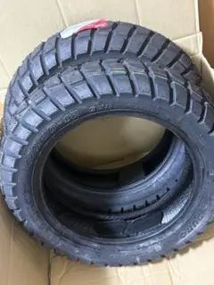 2026年最新】エイプ50 タイヤの人気アイテム - メルカリ