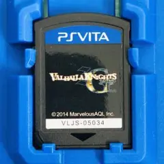 PSVita ヴァルハラナイツ3 ゴールド