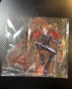 だるまいずごっど キャラクターグッズ