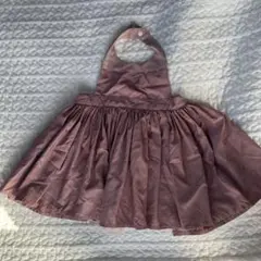 マールマール　お食事エプロン