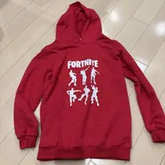 フォートナイトパーカー