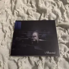 [Alexandros] CD + DVDセット 2020年