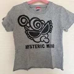 ヒスミニ 100 半袖 Tシャツ HYSTERICmini キッズのサムネイル