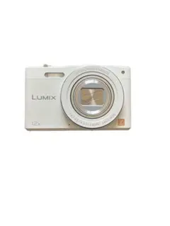 LUMIX デジタルカメラ　DMC-SZ8のサムネイル