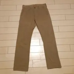 IRON HEART 14oz ヘビーピケ スリムストレート W36 - メルカリ
