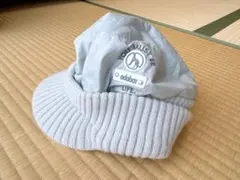 adabat ニットキャップ ゴルフ レディースのサムネイル