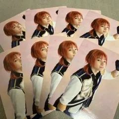 【バラ売り・まとめ買い対応】あんステ　月永レオ　橋本祥平　ランブロ