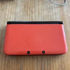 動作OK ニンテンドー3DS LL本体 おまけ付き