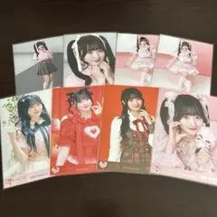 齋藤樹愛羅 生写真セット