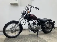 2026年最新】125cc 車体 アメリカンの人気アイテム - メルカリ