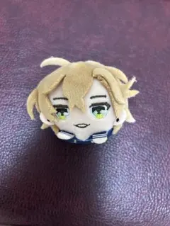 ヒプマイ 夢野幻太郎 もちころりん EW02