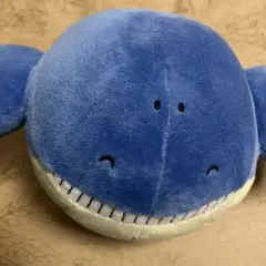 ポケットモンスター ポケモン ホエルコ ぬいぐるみ
