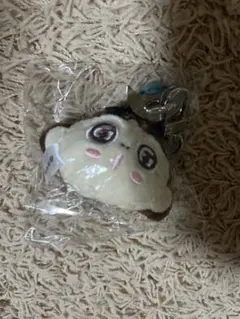 おじゃる丸　ぬいぐるみスマホチャーム　おじゃる丸