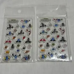 PUPPET SUNSUN アクリルパーツ 2点セット　サンキューマート