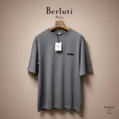 ベルルッティ レザータブ Tシャツ Berlutiのサムネイル