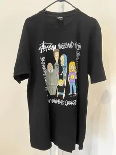 2026年最新】ビーバス stussyの人気アイテム - メルカリ